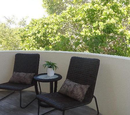 Serenity Four Bedroom Villa Holmes Beach Exterior foto